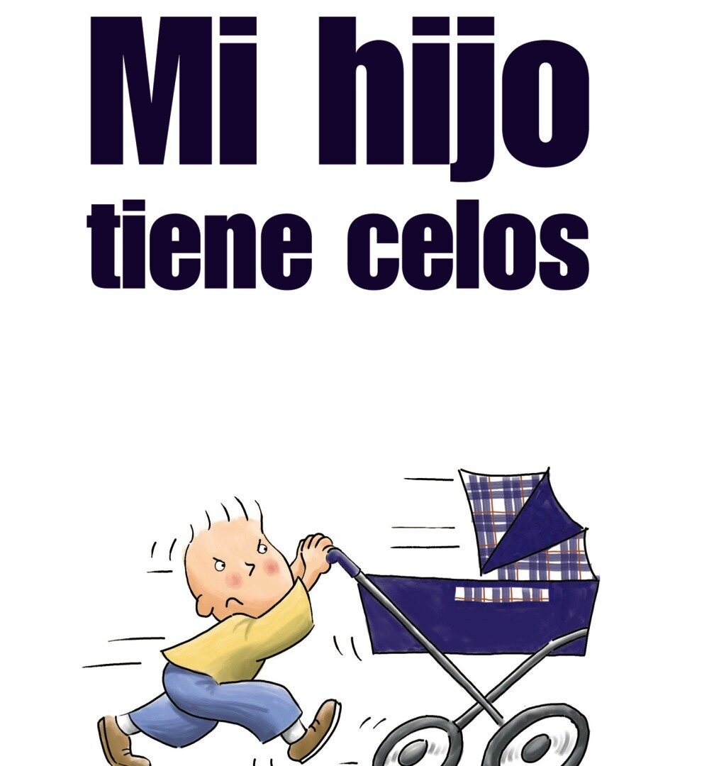 Mi hijo tiene celos