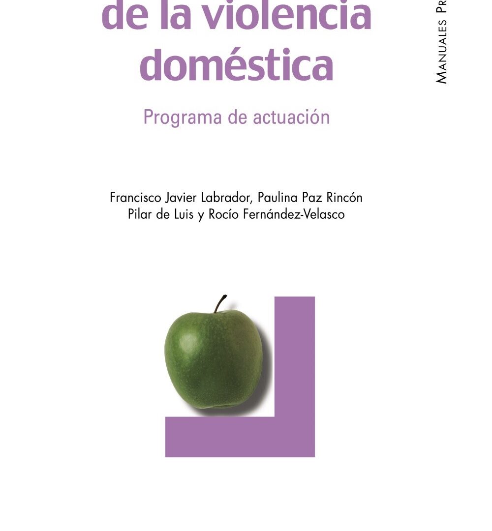 Mujeres víctimas de la violencia doméstica