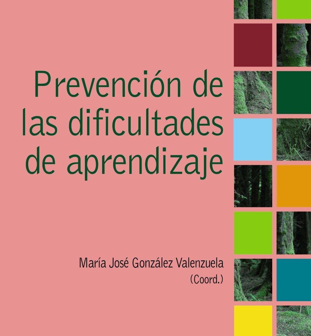 Prevención de las dificultades de aprendizaje