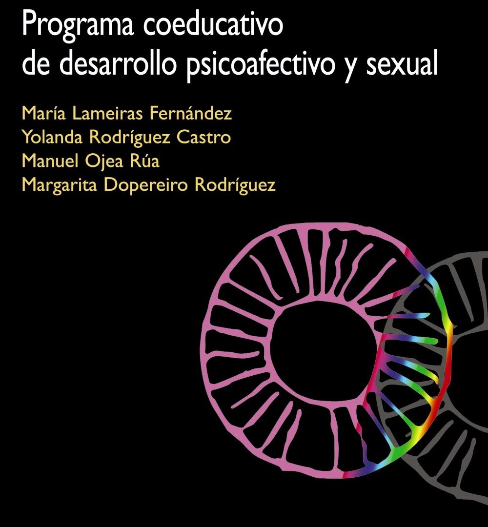 PROGRAMA AGARIMOS. Programa coeducativo de desarrollo psicoafectivo y sexual