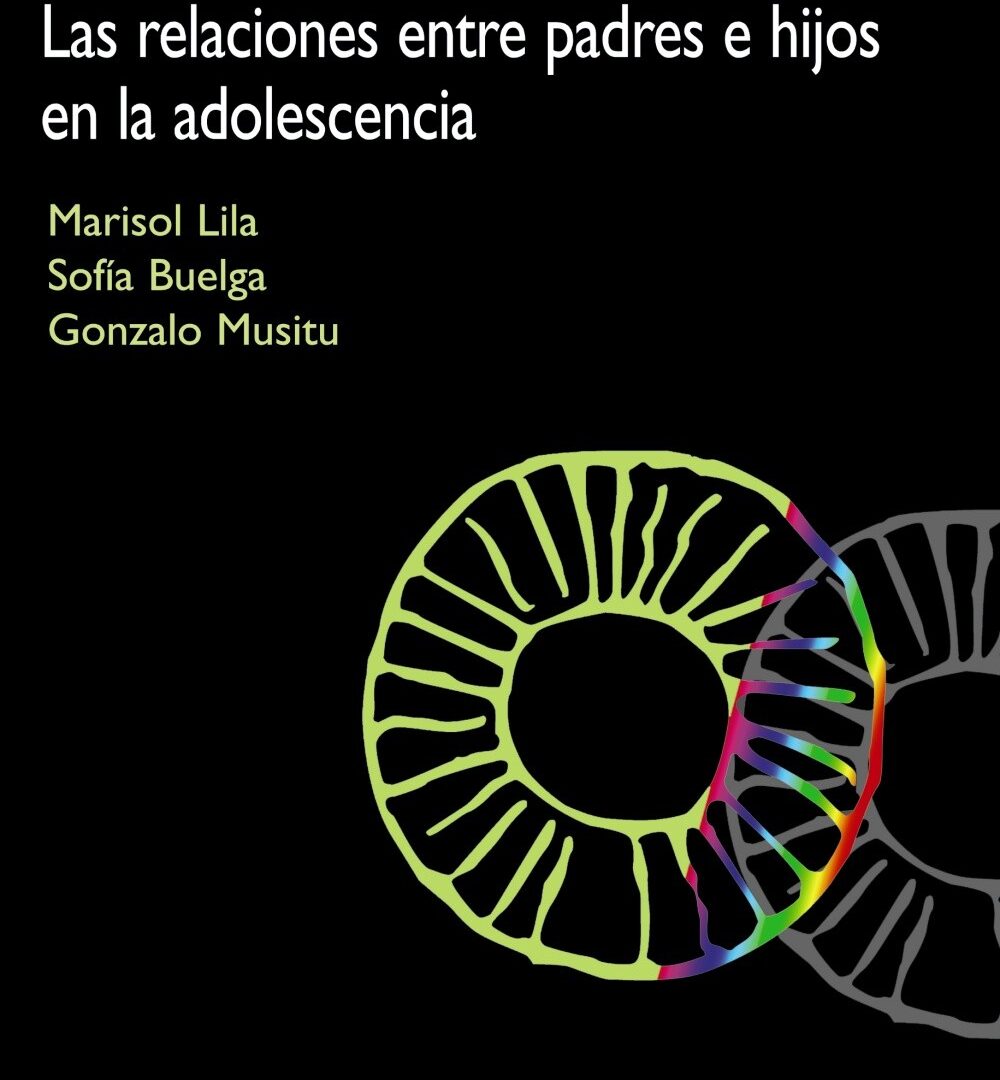 Programa Lisis: las relaciones entre padres e hijos en la adolescencia