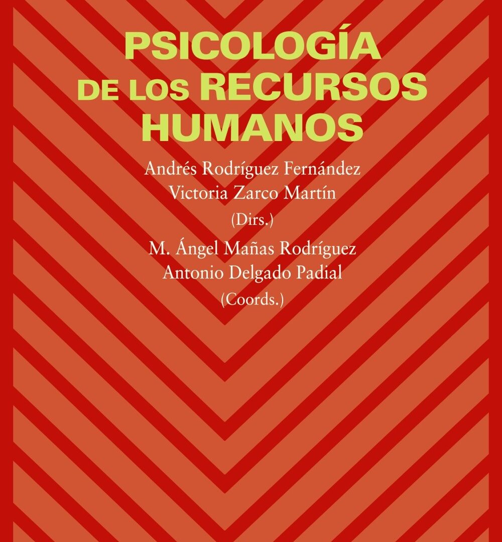 Psicología de los recursos humanos