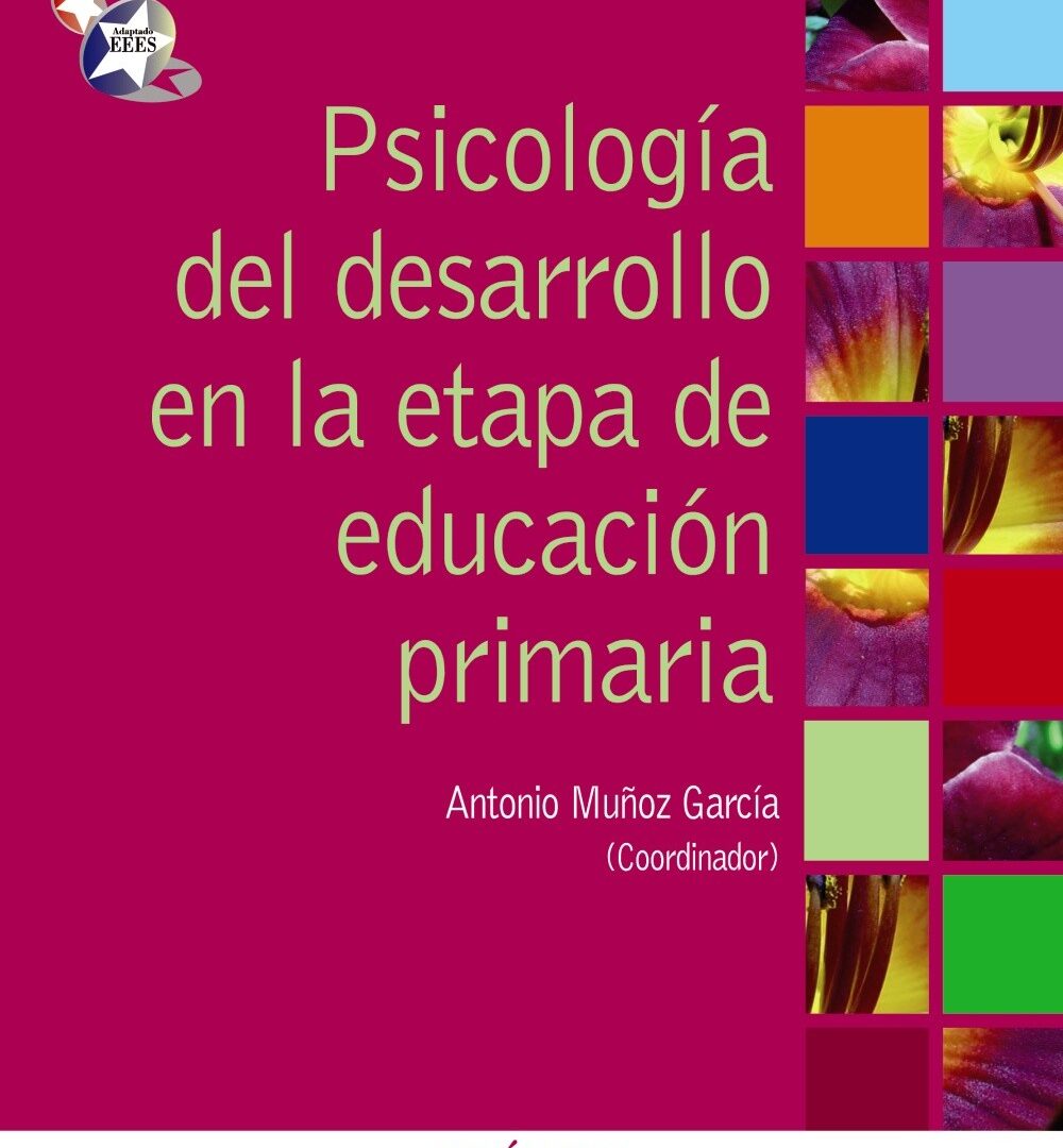 Psicología del desarrollo en la etapa de educación primaria