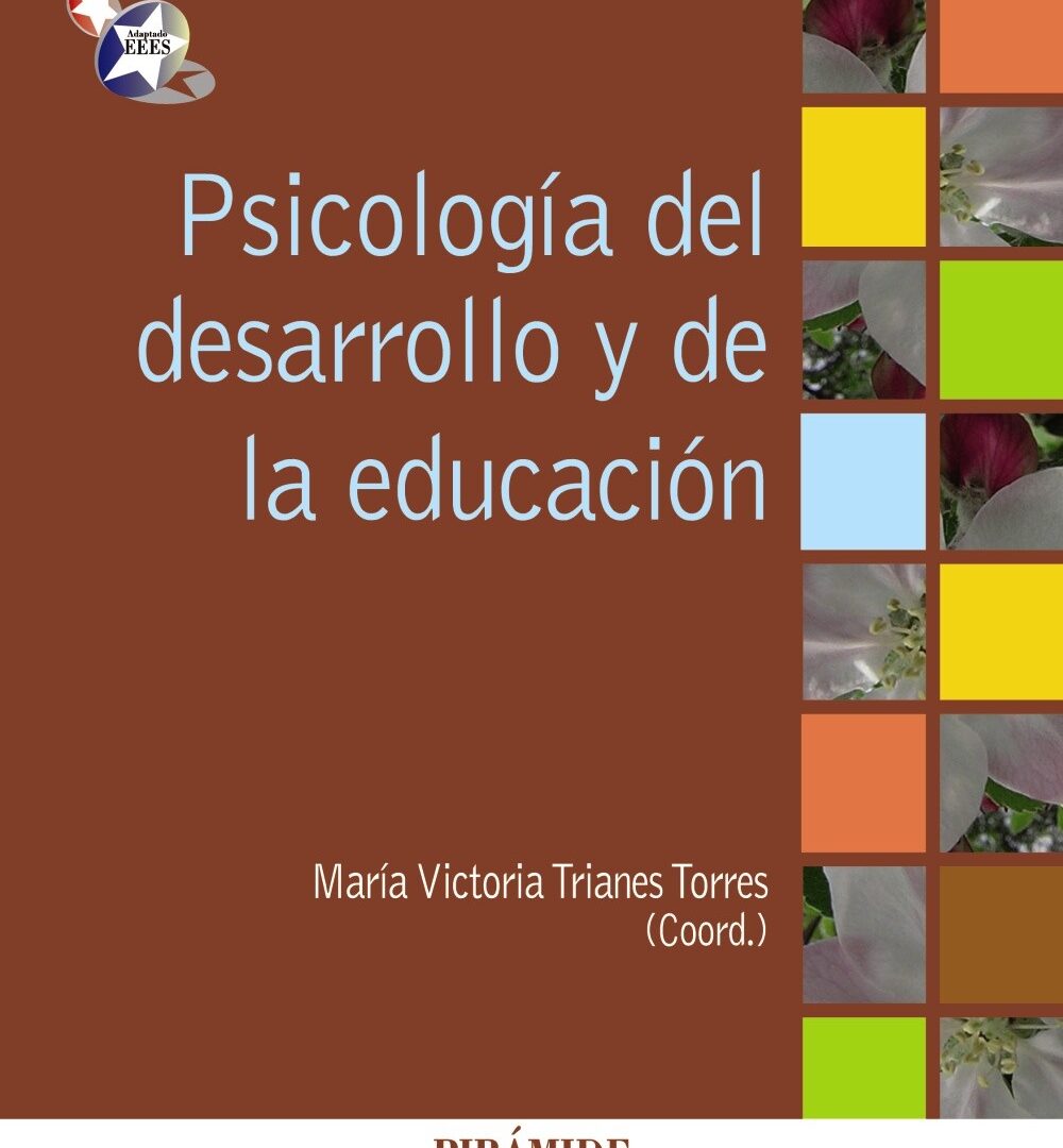 Psicología del desarrollo y de la educación