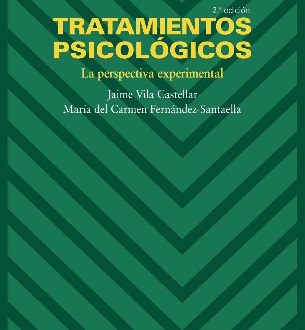 Tratamientos psicológicos