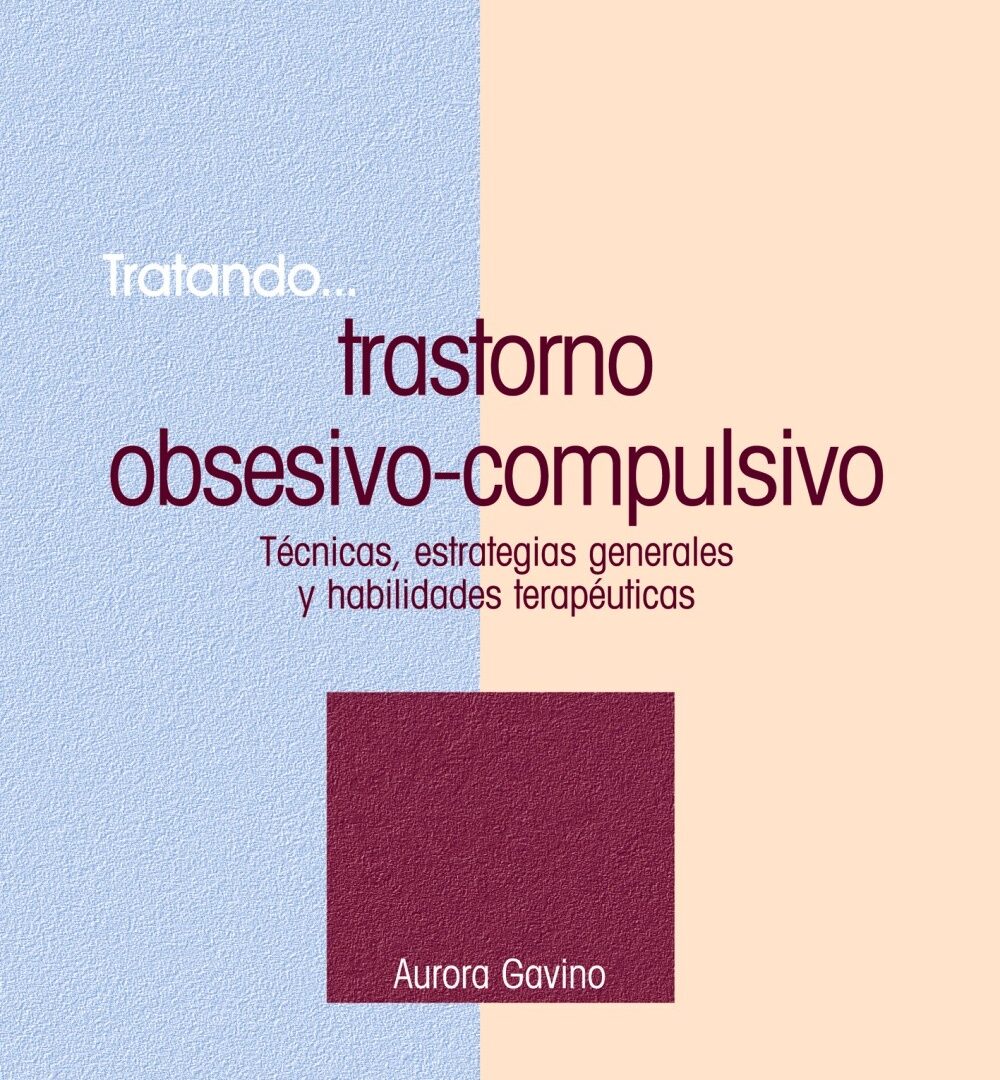 Tratando...trastorno obsesivo-compulsivo