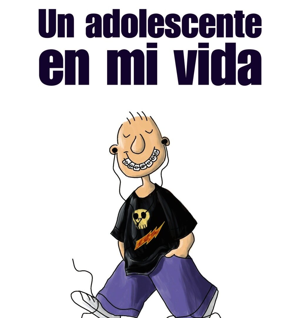 Un adolescente en mi vida