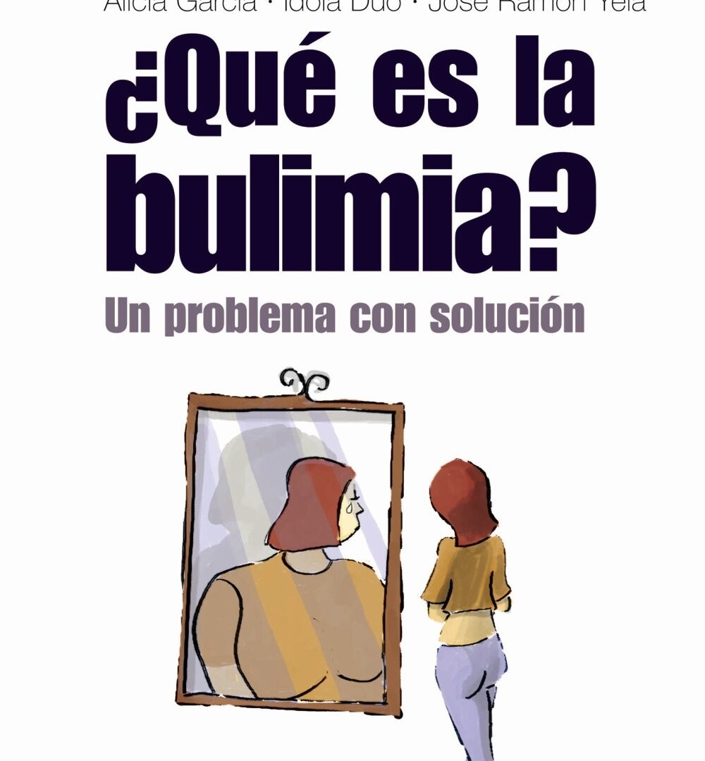 ¿Qué es la bulimia?