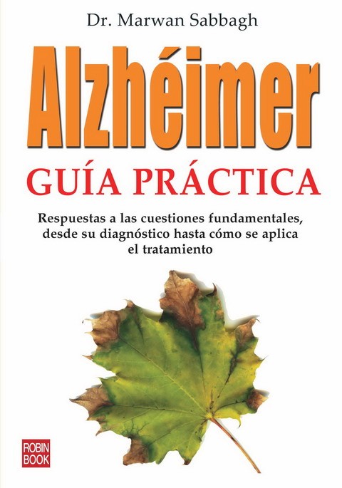 Alzhéimer guía práctica