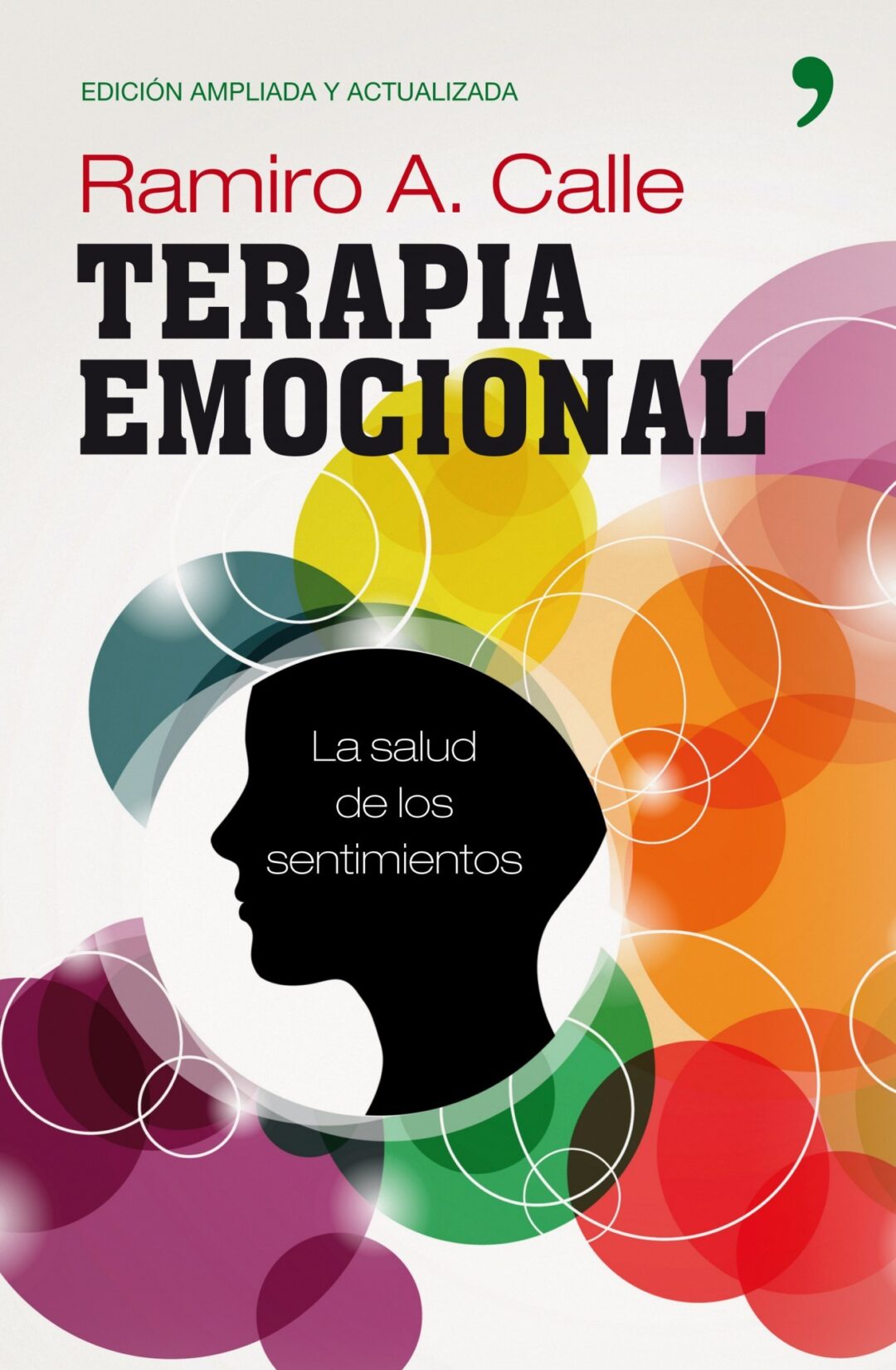 Terapia emocional