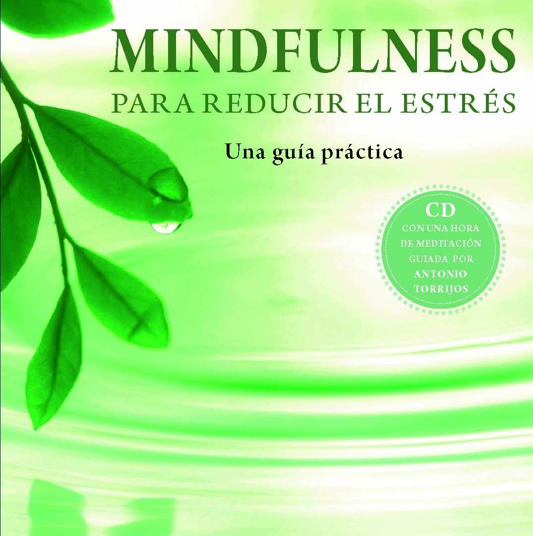 Mindfulness para reducir el estrés