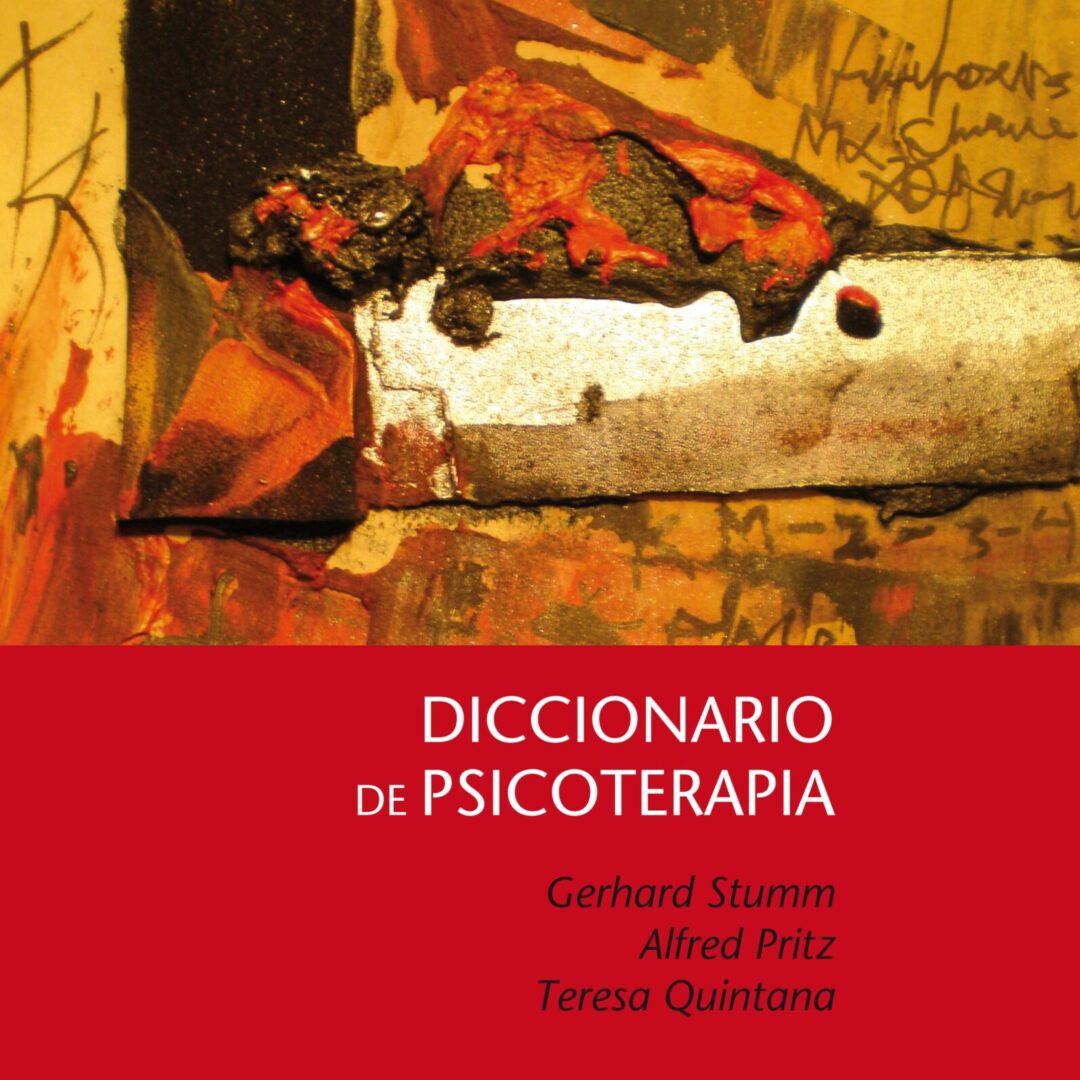 Diccionario de Psicoterapia