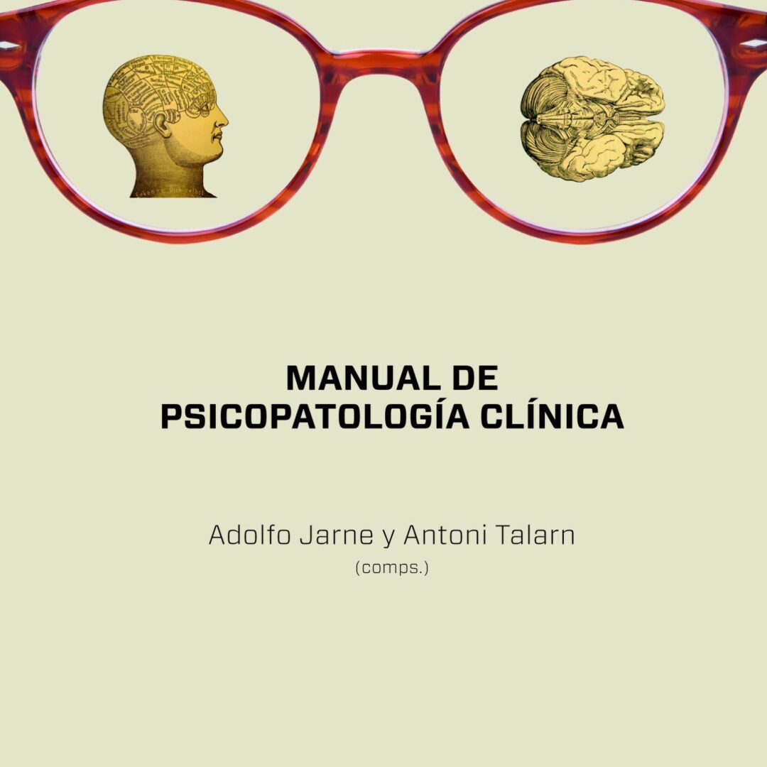 Manual de psicopatología clínica