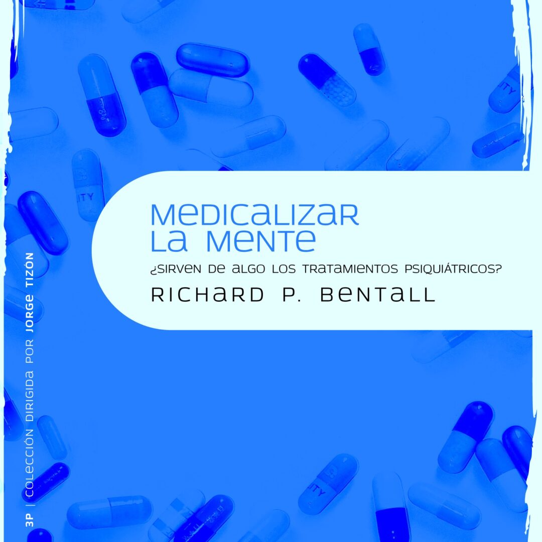 Medicalizar la mente