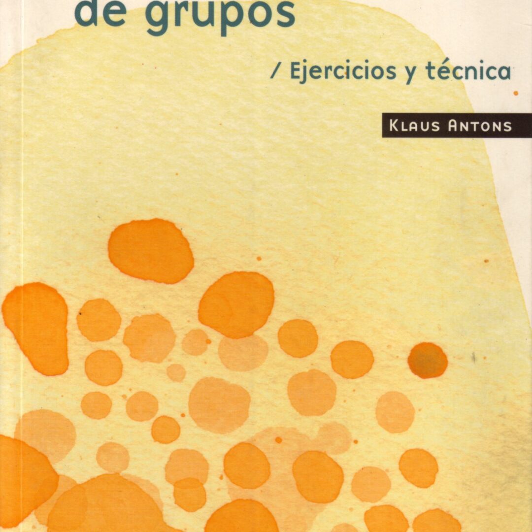 Práctica de la dinámica de grupos