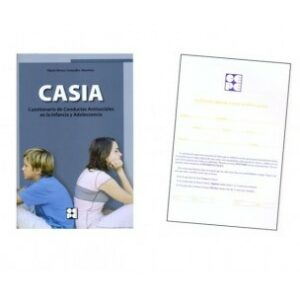 CASIA manual aplicación