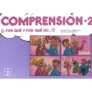 Comprension. 2