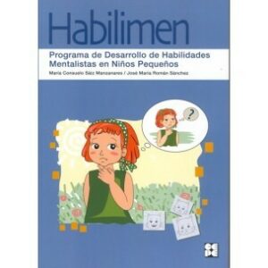 Habilimen: Programa de Desarrollo de Habilidades Mentalistas en Niños Pequeños