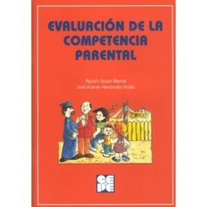 Evaluacion de la competencia parental