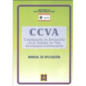 CCVA. Manual