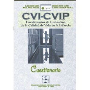 CVI-CVIP. Cuestionario