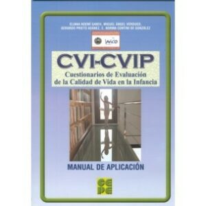 CVI-CVIP. Manual
