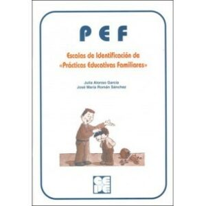 Practicas educativas familiares P.E.F.