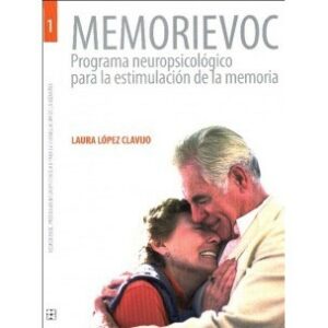 Memorievoc Programa neurpsicologico para la estimulación de la memoria