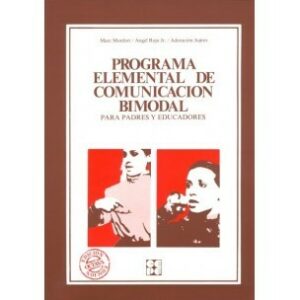 Programa elemental de comunicacion bimodal