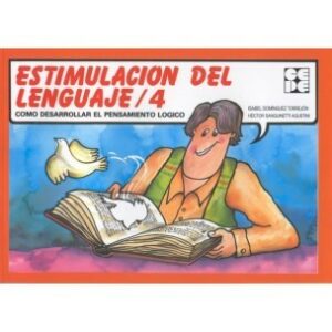 Estimulacion del lenguaje. 4