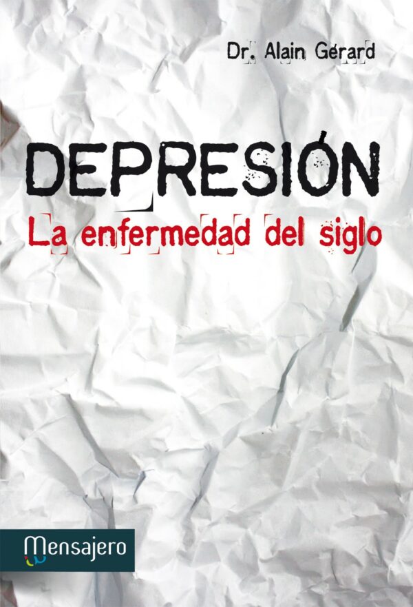 Depresión: la enfermedad del siglo
