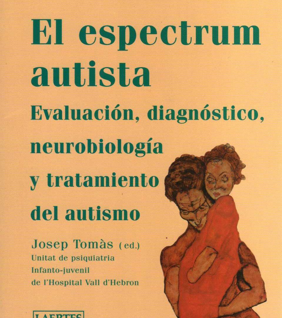 Espectrum autista, El