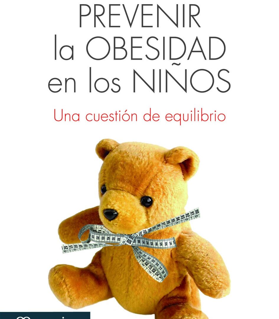 Prevenir la obesidad en los niños