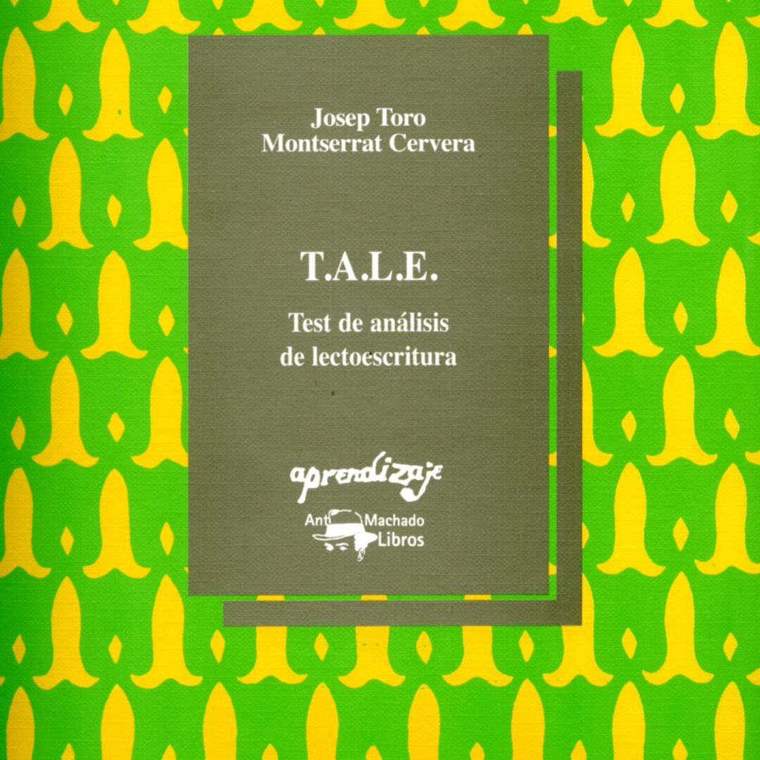 tale manual