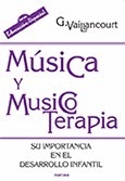 Música y musicoterapia