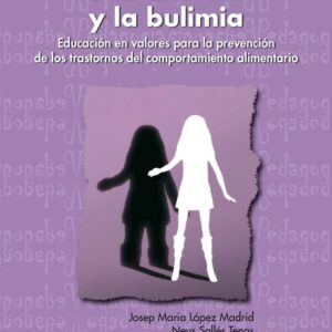 Prevención de la anorexia y la bulimia
