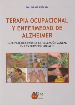 Terapia ocupacional y enfermedad de alzheimer