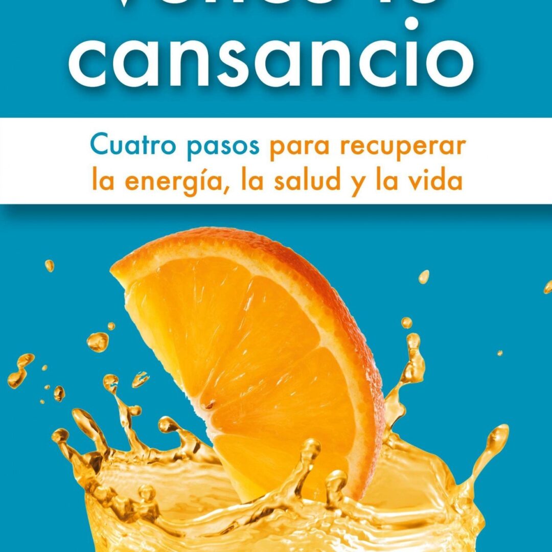 Vence tu cansancio