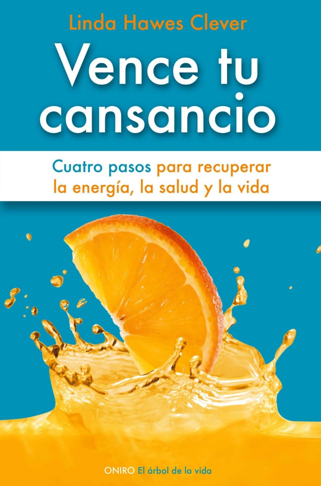 Vence tu cansancio