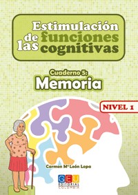 Estimulación de las funciones cognitivas memoria