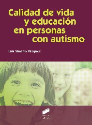 calidad de vida y educación en personas con autismo