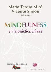 mindfulness en la práctica clínica