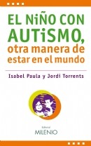 El niño pequeño con autismo