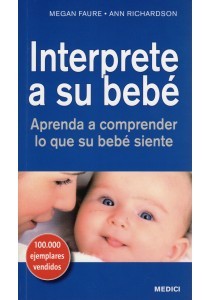 Interprete a su bebé