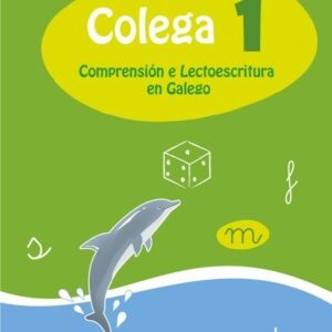 Colega 1 lectoescritura y comprensión en galego