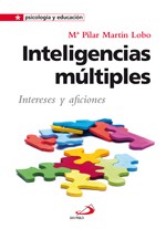 Inteligencias múltiples. Intereses y aficiones