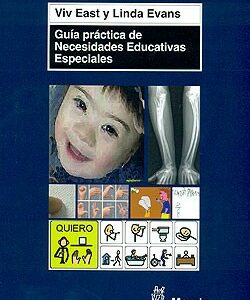 Guía práctica de Necesidades Educativas Especiales