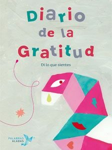 Diario de la gratitud