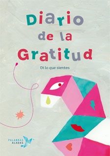 Diario de la gratitud