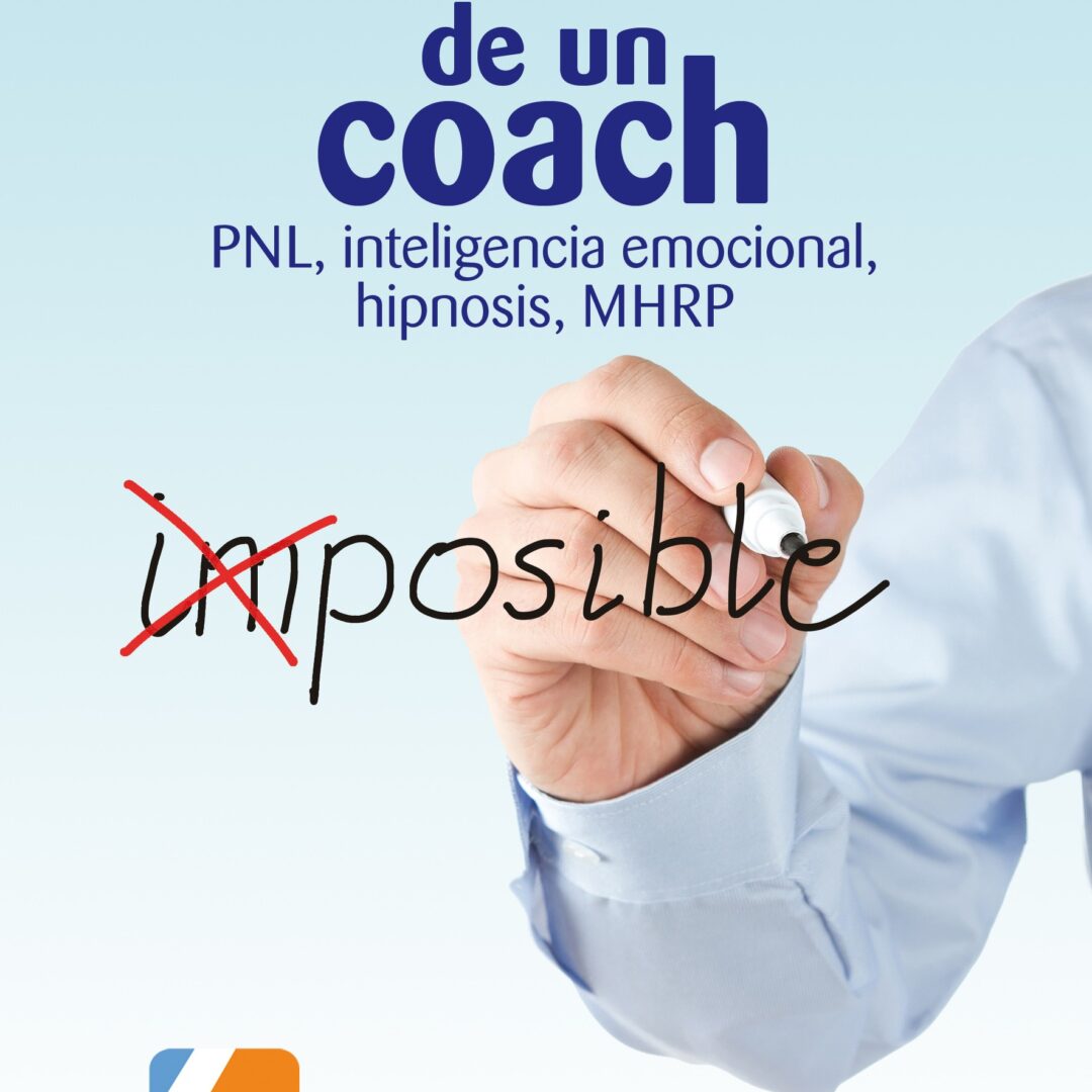 Diario de un coach